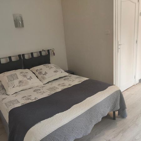 Suite Privee Avec Vue Sur Le Jardin Дуэ Экстерьер фото