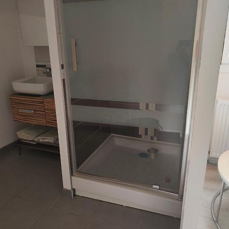 Suite Privee Avec Vue Sur Le Jardin Дуэ Экстерьер фото